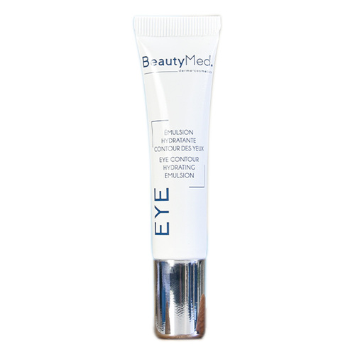 BeautyMed Eye Contour Hydrating Emulsion, 15ml/0.51 fl oz BeautyMed Eye Contour Hydrating Emulsion on white background