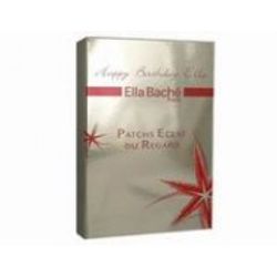 Ella Bache  on white background