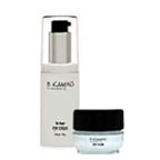 B Kamins  on white background