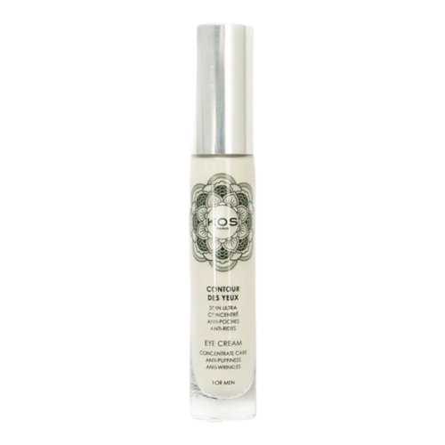Kos Paris Eye Cream Man, 15ml/0.51 fl oz Kos Paris Eye Cream Man on white background