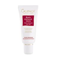 Guinot  on white background