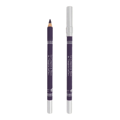 T LeClerc Eye Pencil 02 - Topaze, 1.05g/0.04 T LeClerc Eye Pencil 01 - Noir Onyx on white background