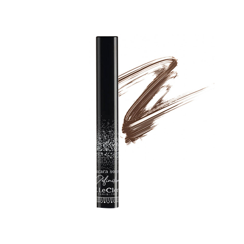 T LeClerc Eyebrow Mascara - 01 Blond, 4.7ml/0.2 fl oz T LeClerc Eyebrow Mascara - 01 Blond on white background
