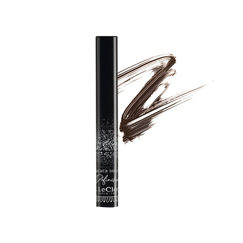 T LeClerc Eyebrow Mascara - 01 Blond, 4.7ml/0.2 fl oz T LeClerc Eyebrow Mascara - 01 Blond on white background