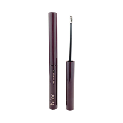 Blinc Eyebrow Mousse - Dark Blonde, 4g/0.14 oz Blinc Eyebrow Mousse - Dark Blonde on white background