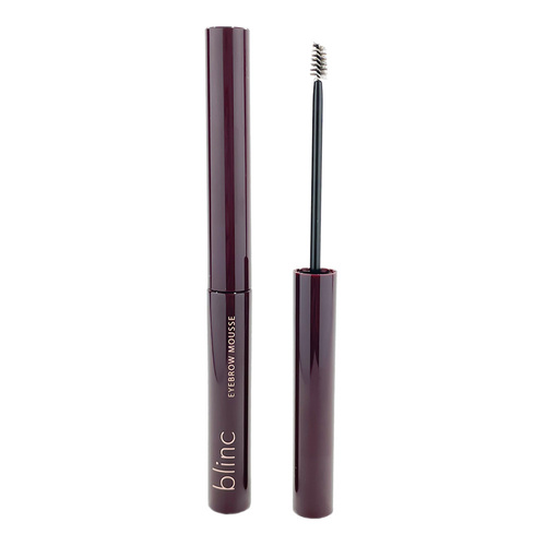 Blinc Eyebrow Mousse - Dark Blonde, 4g/0.14 oz Blinc Eyebrow Mousse - Dark Blonde on white background