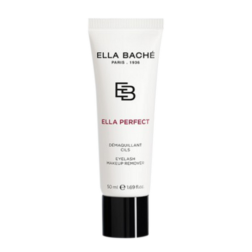 Ella Bache Eyelashes Makeup Remover, 50ml/1.69 fl oz Ella Bache Eyelashes Makeup Remover on white background