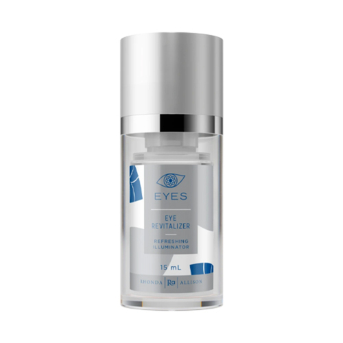 Rhonda Allison Eyes Eye Revitalizer, 15ml/0.5 fl oz Rhonda Allison Eyes Eye Revitalizer on white background