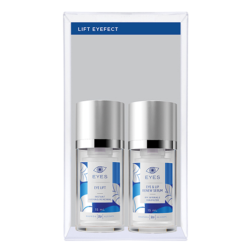 Rhonda Allison Eyes Lift EyeFect, 1 set Rhonda Allison Eyes Lift EyeFect on white background