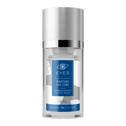 Rhonda Allison Eyes Moisture Eye-Zyme, 15ml/0.5 fl oz Rhonda Allison Eyes Moisture Eye-Zyme on white background