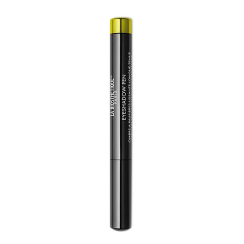 La Biosthetique Eyeshadow Pen - Macadamia, 1.4g/0.001 oz La Biosthetique Eyeshadow Pen - Blooming Grace on white background