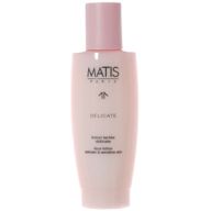 Matis  on white background