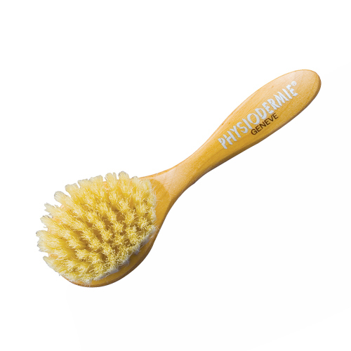 Physiodermie Facial Brush , 1 piece Physiodermie Facial Brush on white background
