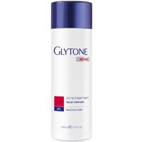 Glytone  on white background