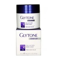 Glytone  on white background