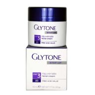 Glytone  on white background