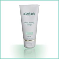 Algologie  on white background