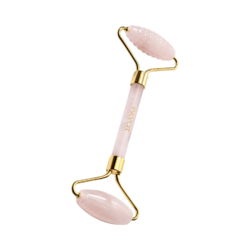 Payot Facial Quartz Roller, 1 piece Payot Facial Quartz Roller on white background