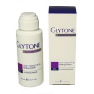Glytone  on white background