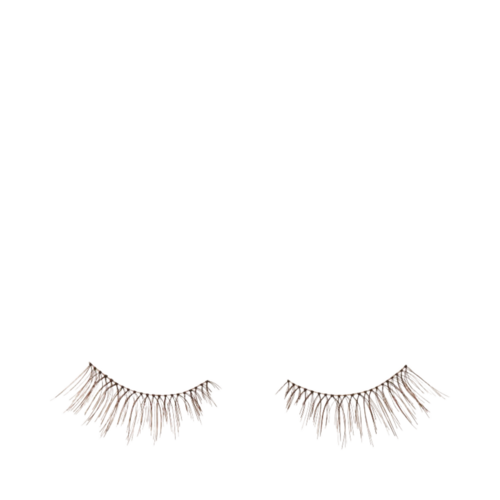 LoveSeen Fake Eyelash - Iris, 1 set LoveSeen Fake Eyelash - Iris on white background