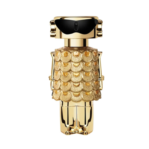 Paco Rabanne Fame Intense Eau de Parfum Intense, 50ml/1.69 fl oz Paco Rabanne Fame Intense Eau de Parfum Intense on white background