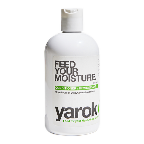 Yarok Feed Your Moisture Conditioner, 59ml/2 fl oz Yarok Feed Your Moisture Conditioner on white background
