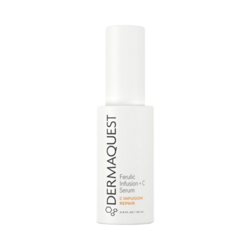 Dermaquest Ferulic Infusion + C Serum, 30ml/1 fl oz Dermaquest Ferulic Infusion + C Serum on white background
