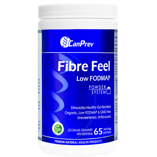 CanPrev Fibre Feel, 325g/11.46 oz CanPrev Fibre Feel on white background