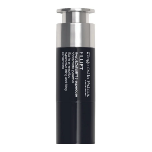 Diego dalla Palma Professional FILLIFT Hyalu + Collalift 18 Superdose, 15ml/0.51 fl oz Diego dalla Palma Professional FILLIFT Hyalu + Collalift 18 Superdose on white background