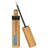 Colorescience  on white background