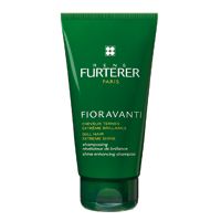 Rene Furterer  on white background