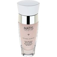 Matis  on white background