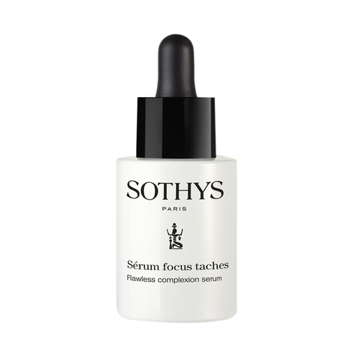 Sothys Flawless Complexion Serum, 30ml/1.01 fl oz Sothys Flawless Complexion Serum on white background