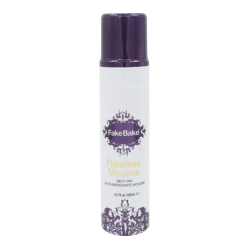 Fake Bake Flawless Mousse, 198ml/6.7 fl oz Fake Bake Flawless Mousse on white background
