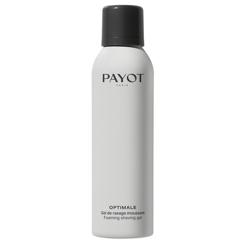 Payot Foaming Shaving Gel, 150ml/5.07 fl oz Payot Foaming Shaving Gel on white background