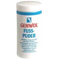 Gehwol  on white background