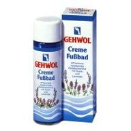 Gehwol  on white background