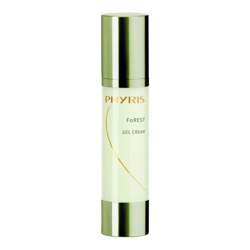 Phyris Forest Gel Cream, 50ml/1.69 fl oz Phyris Forest Gel Cream on white background