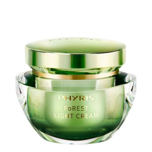 Phyris Forest Light Cream, 50ml/1.69 fl oz Phyris Forest Light Cream on white background