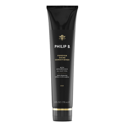Philip B Botanical Forever Shine Conditioner, 60ml/2 fl oz Philip B Botanical Forever Shine Conditioner on white background