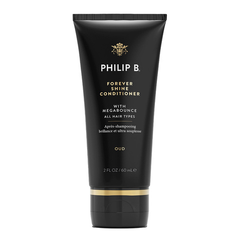 Philip B Botanical Forever Shine Conditioner, 60ml/2 fl oz Philip B Botanical Forever Shine Conditioner on white background