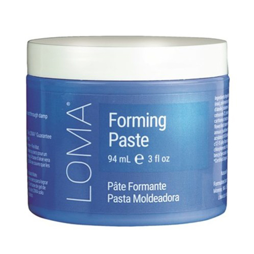 Loma Organics Forming Paste, 94ml/3 fl oz Loma Organics Forming Paste on white background