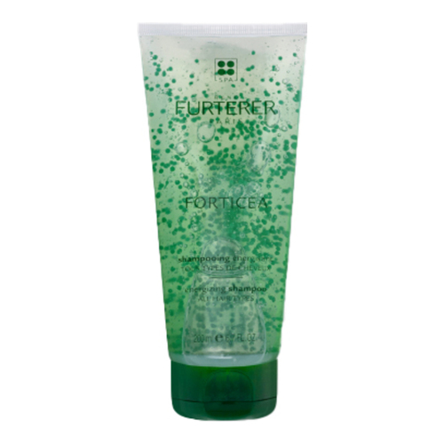 Rene Furterer Forticea Energizing Shampoo, 200ml/6.76 fl oz Rene Furterer Forticea Energizing Shampoo on white background