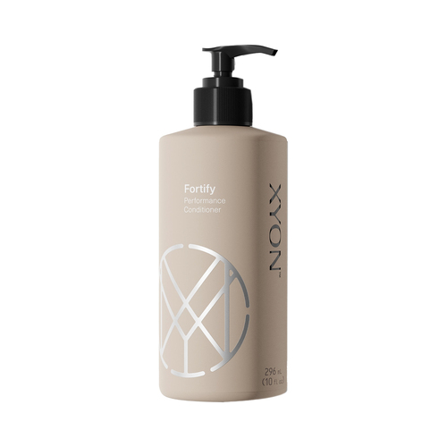 XYON Fortify Performance Conditioner, 296ml/10.01 fl oz XYON Fortify Performance Conditioner on white background