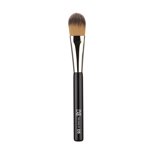 RVB Lab Foundation Brush 05, 1 piece RVB Lab Foundation Brush 05 on white background