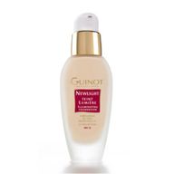 Guinot  on white background