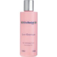 Ella Bache  on white background