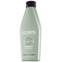 Redken  on white background
