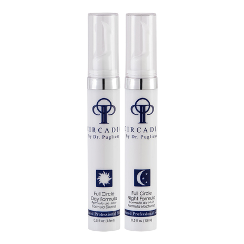Circadia Full Circle Eye Repair on white background