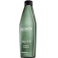 Redken  on white background